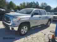 2016 Toyota Tundra SR5 с VIN 5TFDW5F1XGX531723, выставлен на аукционе Copart как лот 86314985 с пробегом 110 673 миль миль и Списание • Salvage title. История ставок и продаж доступна на DreamBid. Изображение 1.