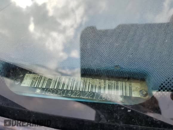 1990 Chevrolet Silverado 1500 с VIN 1GCDK14Z2LZ217639, выставлен на аукционе Copart как лот 65280915 с пробегом 151 490 миль миль и Чистый • Clean title. История ставок и продаж доступна на DreamBid. Изображение 12.