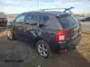 2014 Jeep Compass Latitude с VIN 1C4NJDEB6ED910661, выставлен на аукционе Copart как лот 82192995 с пробегом 104 522 миль миль и Списание • Salvage title. История ставок и продаж доступна на DreamBid. Изображение 2.