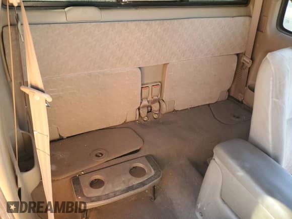 2004 Toyota Tacoma PreRunner with VIN 5TESN92N74Z415278, listed as a Copart auction lot 89671305 with 273,603 mi miles and Salvage title. Bid and sale history available at DreamBid. Image 10.