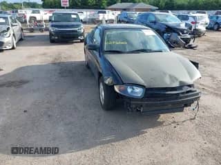 2005 Chevrolet Cavalier с VIN 1G1JC12F857102768, выставлен на аукционе IAAI как лот 42772002 с пробегом 152 414 миль миль и . История ставок и продаж доступна на DreamBid. Изображение 1.