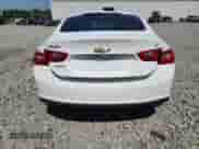 2016 Chevrolet Malibu LT с VIN 1G1ZE5ST5GF320833, выставлен на аукционе Copart как лот 65839975 с пробегом 92 960 миль миль и Списание • Salvage title. История ставок и продаж доступна на DreamBid. Изображение 6.