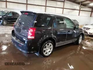 2005 Saturn VUE with VIN 5GZCZ63445S828776, listed as a Copart auction lot 81013295 with 135,924 mi miles and Clean title. Bid and sale history available at DreamBid. Image 3.