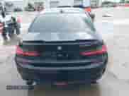 2020 BMW 3 Series 330i with VIN 3MW5R1J01L8B23880, listed as a IAAI auction lot 42865811 with Not provided miles and . Bid and sale history available at DreamBid. Image 16.