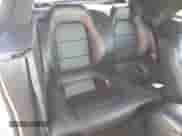 2018 Ford Mustang EcoBoost Premium with VIN 1FATP8UH2J5155196, listed as a Copart auction lot 54371695 with 95,172 mi miles and Salvage title. Bid and sale history available at DreamBid. Image 10.