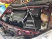 2009 Chevrolet Equinox LS z VIN 2CNDL23F396212136, wystawiony jako IAAI lot #43514451 z przebiegiem 181 336 mil mil oraz . Historia ofert i sprzedaży dostępna na DreamBid. Obrazek 10.