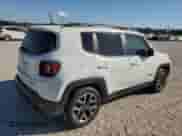2018 Jeep Renegade Altitude with VIN ZACCJABB6JPG88354, listed as a Copart auction lot 86874065 with 95,783 mi miles and Clean title. Bid and sale history available at DreamBid. Image 3.