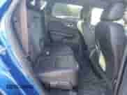 2019 Chevrolet Blazer RS с VIN 3GNKBJRS4KS571068, выставлен на аукционе Copart как лот 85670165 с пробегом 144 960 миль миль и Списание • Salvage title. История ставок и продаж доступна на DreamBid. Изображение 11.