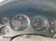 2009 Chevrolet Silverado 1500 LTZ z VIN 1GCEK39J89Z200663, wystawiony jako Copart lot #56285545 z przebiegiem 207 964 mil mil oraz Szkoda całkowita • Salvage title. Historia ofert i sprzedaży dostępna na DreamBid. Obrazek 9.