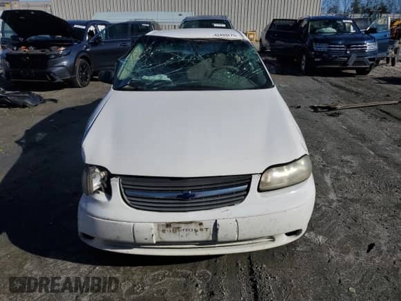 2004 Chevrolet Malibu Classic z VIN 1G1ND52F04M554347, wystawiony jako Copart lot #42493275 z przebiegiem Nie podano mil oraz Szkoda całkowita • Salvage title. Historia ofert i sprzedaży dostępna na DreamBid. Obrazek 5.