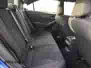 2024 Subaru WRX Premium with VIN JF1VBAH6XR9819451, listed as a Copart auction lot 50586305 with 2,337 mi miles and Salvage title. Bid and sale history available at DreamBid. Image 10.