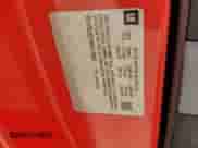 2017 Chevrolet Corvette 2LT с VIN 1G1YD2D77H5111923, выставлен на аукционе Copart как лот 57312185 с пробегом 61 934 миль миль и Чистый • Clean title. История ставок и продаж доступна на DreamBid. Изображение 12.