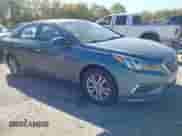 2016 Hyundai Sonata SE with VIN 5NPE24AF2GH331640, listed as a IAAI auction lot 43500795 with 154,648 mi miles and . Bid and sale history available at DreamBid. Image 1.