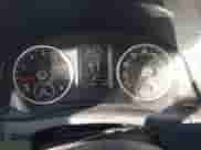 2016 Volkswagen Tiguan S with VIN WVGAV7AX6GW546573, listed as a IAAI auction lot 41672697 with 117,174 mi miles and . Bid and sale history available at DreamBid. Image 7.