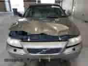 2006 Volvo S60 2.5L Turbo с VIN YV1RS592762549477, выставлен на аукционе Copart как лот 71840525 с пробегом 261 398 миль миль и Списание • Salvage title. История ставок и продаж доступна на DreamBid. Изображение 5.
