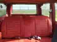 1994 Chevrolet Astro with VIN 1GNDM19Z0RB149675, listed as a Copart auction lot 71737125 with 200,191 mi miles and Salvage title. Bid and sale history available at DreamBid. Image 10.