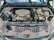 2019 Chevrolet Blazer RS с VIN 3GNKBJRSXKS634299, выставлен на аукционе Copart как лот 65094425 с пробегом Не указан миль и Списание • Salvage title. История ставок и продаж доступна на DreamBid. Изображение 11.