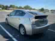 2011 Toyota Prius I with VIN JTDKN3DU9B0316251, listed as a Copart auction lot 85178285 with 197,080 mi miles and Clean title. Bid and sale history available at DreamBid. Image 3.