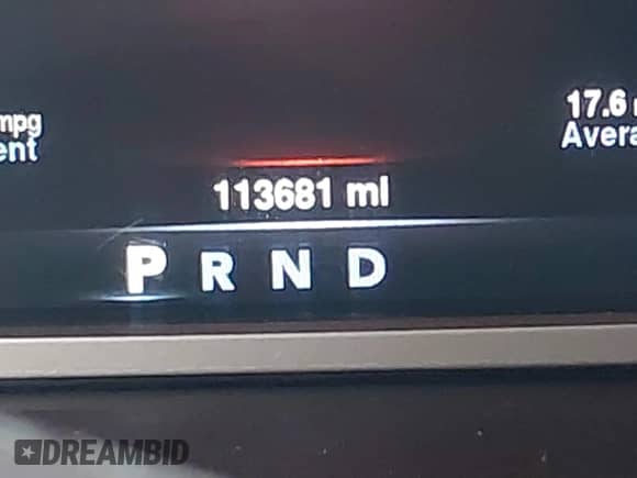 2016 Ram 1500 Limited z VIN 1C6RR7WM4GS125993, wystawiony jako IAAI lot #41394198 z przebiegiem 113 681 mil mil oraz . Historia ofert i sprzedaży dostępna na DreamBid. Obrazek 16.