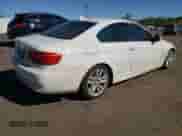 2013 BMW 3 Series 328i xDrive with VIN WBAKF3C5XDJ385984, listed as a Copart auction lot 85873615 with 214,976 mi miles and Salvage title. Bid and sale history available at DreamBid. Image 3.