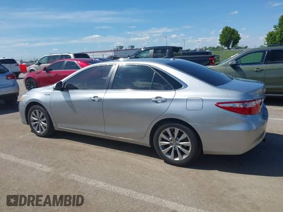 2017 Toyota Camry Hybrid LE с VIN 4T1BD1FK9HU208518, выставлен на аукционе IAAI как лот 42206177 с пробегом 295 058 миль миль и . История ставок и продаж доступна на DreamBid. Изображение 14.
