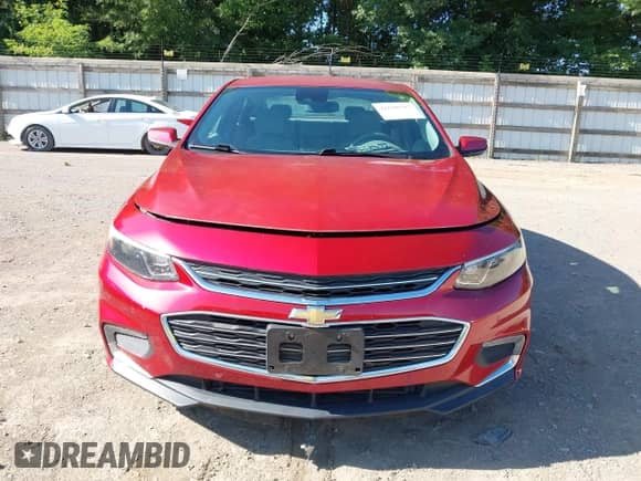 2016 Chevrolet Malibu LT с VIN 1G1ZF5SX8GF311799, выставлен на аукционе IAAI как лот 42698597 с пробегом 142 942 миль миль и . История ставок и продаж доступна на DreamBid. Изображение 12.