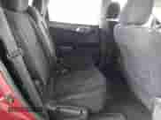 2014 Nissan Pathfinder S with VIN 5N1AR2MNXEC662018, listed as a IAAI auction lot 43418620 with 144,456 mi miles and . Bid and sale history available at DreamBid. Image 8.