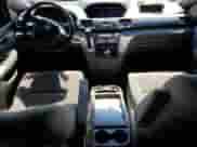 2013 Honda Odyssey EX с VIN 5FNRL5H41DB001667, выставлен на аукционе Copart как лот 70164215 с пробегом 260 658 миль миль и Списание • Salvage title. История ставок и продаж доступна на DreamBid. Изображение 8.