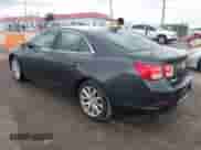 2015 Chevrolet Malibu LT с VIN 1G11D5SL8FF147372, выставлен на аукционе IAAI как лот 42491946 с пробегом 208 752 миль миль и . История ставок и продаж доступна на DreamBid. Изображение 3.