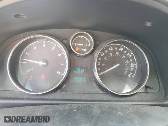 2014 Chevrolet Captiva Sport LS с VIN 3GNAL2EK5ES675433, выставлен на аукционе Copart как лот 70913725 с пробегом 170 966 миль миль и Чистый • Clean title. История ставок и продаж доступна на DreamBid. Изображение 9.