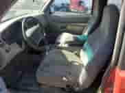 1996 Ford Explorer с VIN 1FMCU22X8TUA43114, выставлен на аукционе Copart как лот 59876404 с пробегом 252 426 миль миль и Списание • Salvage title. История ставок и продаж доступна на DreamBid. Изображение 7.