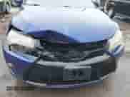 2015 Toyota Camry SE с VIN 4T1BF1FK9FU979987, выставлен на аукционе IAAI как лот 43146928 с пробегом 186 676 миль миль и . История ставок и продаж доступна на DreamBid. Изображение 6.