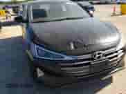 2020 Hyundai Elantra SEL с VIN 5NPD84LF6LH567662, выставлен на аукционе Copart как лот 71851855 с пробегом 125 648 миль миль и Списание • Salvage title. История ставок и продаж доступна на DreamBid. Изображение 13.