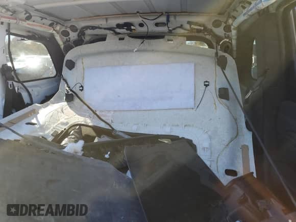 2016 Jeep Grand Cherokee SRT Night с VIN 1C4RJFDJ4GC365803, выставлен на аукционе Copart как лот 77390354 с пробегом Не указан миль и Списание • Salvage title. История ставок и продаж доступна на DreamBid. Изображение 10.