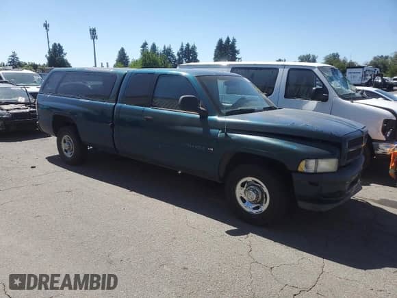 1998 Dodge 2500 с VIN 1B7KC23Z6WJ239660, выставлен на аукционе Copart как лот 66521915 с пробегом 229 295 миль миль и Списание • Salvage title. История ставок и продаж доступна на DreamBid. Изображение 4.