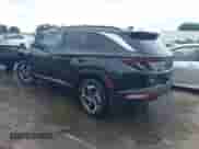 2023 Hyundai Tucson SEL Convenience с VIN KM8JFCA15PU091373, выставлен на аукционе IAAI как лот 42518924 с пробегом 40 526 миль миль и . История ставок и продаж доступна на DreamBid. Изображение 3.