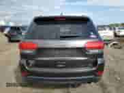 2014 Jeep Grand Cherokee Laredo z VIN 1C4RJFAG5EC134169, wystawiony jako Copart lot #82384405 z przebiegiem 168 296 mil mil oraz Szkoda całkowita • Salvage title. Historia ofert i sprzedaży dostępna na DreamBid. Obrazek 6.