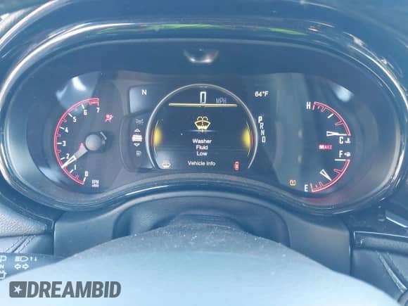 2021 Dodge Durango GT Plus with VIN 1C4RDJDG6MC521608, listed as a IAAI auction lot 43076236 with 62,629 mi miles and . Bid and sale history available at DreamBid. Image 7.