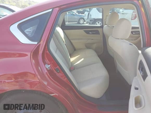 2016 Nissan Altima S с VIN 1N4AL3APXGC251809, выставлен на аукционе IAAI как лот 43245325 с пробегом 81 065 миль миль и . История ставок и продаж доступна на DreamBid. Изображение 8.