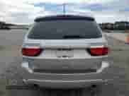 2013 Dodge Durango R/T with VIN 1C4SDHCT2DC617213, listed as a Copart auction lot 68803365 with 145,355 mi miles and Salvage title. Bid and sale history available at DreamBid. Image 6.