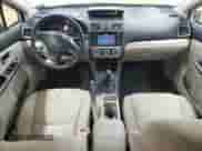 2015 Subaru Impreza Special Sports Premium с VIN JF1GPAT66FG320879, выставлен на аукционе Copart как лот 80100845 с пробегом 155 311 миль миль и Списание • Salvage title. История ставок и продаж доступна на DreamBid. Изображение 8.