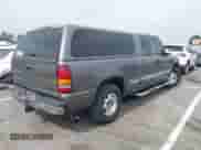 2002 GMC Sierra 1500 SLE с VIN 2GTEC19T021302802, выставлен на аукционе IAAI как лот 42584815 с пробегом 170 801 миль миль и . История ставок и продаж доступна на DreamBid. Изображение 4.