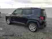 2017 Jeep Renegade Latitude с VIN ZACCJABB8HPG43782, выставлен на аукционе Copart как лот 82639885 с пробегом 98 623 миль миль и Чистый • Clean title. История ставок и продаж доступна на DreamBid. Изображение 2.