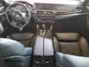 2013 BMW 5 Series 550i с VIN WBAFR9C51DDX80274, выставлен на аукционе Copart как лот 63108975 с пробегом 88 489 миль миль и Списание • Salvage title. История ставок и продаж доступна на DreamBid. Изображение 8.