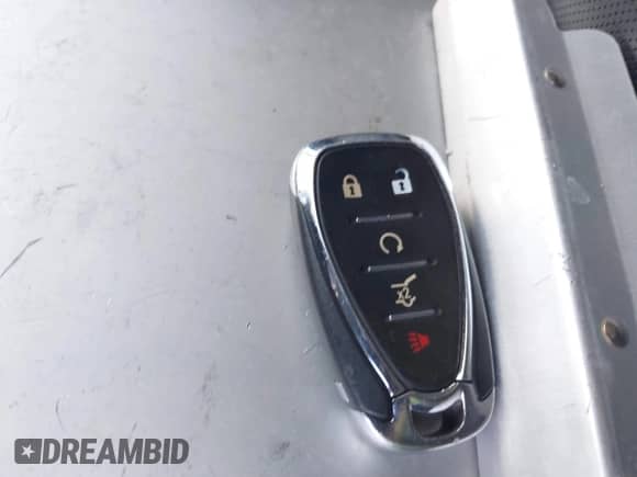 2020 Chevrolet Blazer LT with VIN 3GNKBDRSXLS563480, listed as a IAAI auction lot 42078861 with 122,308 mi miles and . Bid and sale history available at DreamBid. Image 11.