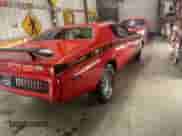 1974 Dodge Charger with VIN WP29K4A170149, listed as a Copart auction lot 90567135 with 60,983 mi miles and Clean title. Bid and sale history available at DreamBid. Image 3.