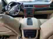 2007 Chevrolet Avalanche 2LT с VIN 3GNFK12387G184277, выставлен на аукционе Copart как лот 78369264 с пробегом Не указан миль и Списание • Salvage title. История ставок и продаж доступна на DreamBid. Изображение 8.