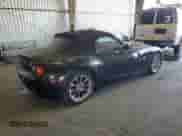 2003 BMW Z4 2.5i z VIN 4USBT33493LS45229, wystawiony jako Copart lot #70125125 z przebiegiem 161 588 mil mil oraz Szkoda całkowita • Salvage title. Historia ofert i sprzedaży dostępna na DreamBid. Obrazek 3.