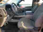 2018 Ford F-150 XLT z VIN 1FTEW1EP4JKD91319, wystawiony jako Copart lot #81056815 z przebiegiem 184 452 mil mil oraz Szkoda całkowita • Salvage title. Historia ofert i sprzedaży dostępna na DreamBid. Obrazek 7.