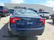 2015 Volvo S60 T5 Platinum с VIN YV1612TMXF2360756, выставлен на аукционе IAAI как лот 42812479 с пробегом 147 289 миль миль и . История ставок и продаж доступна на DreamBid. Изображение 16.